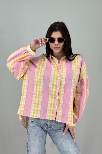 Дамска риза