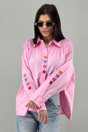 Дамска риза