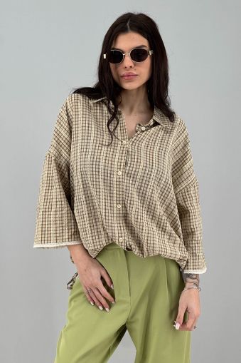 Дамска риза