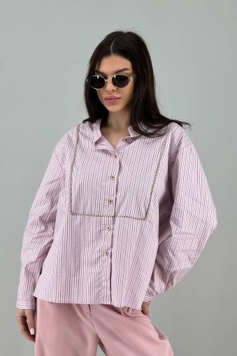 Дамска риза