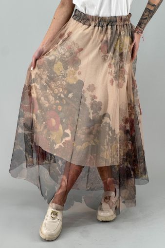 Тюлена пола