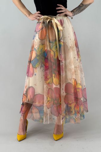 Тюлена пола