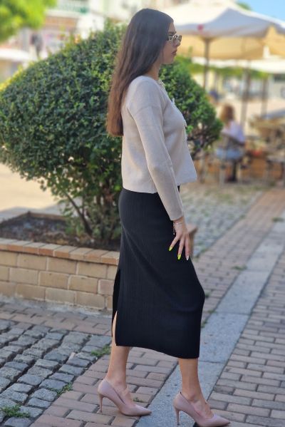 Пола плетиво