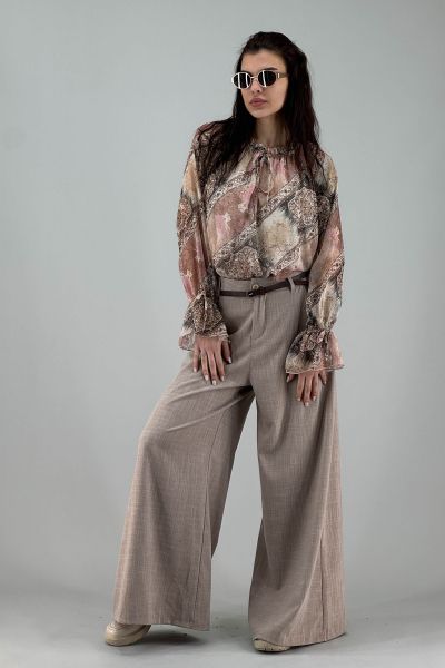 Дамска риза