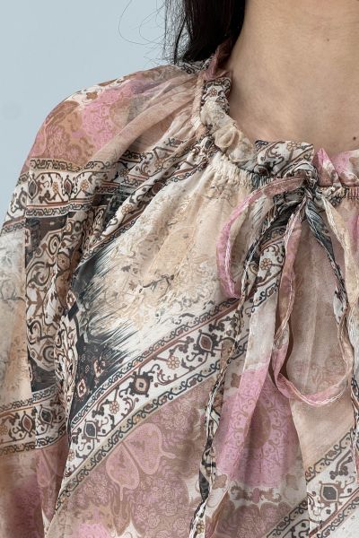 Дамска риза