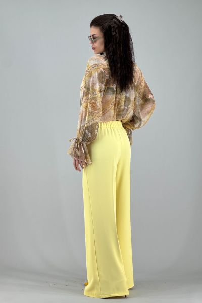 Дамска риза