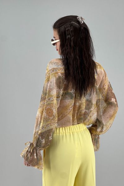 Дамска риза