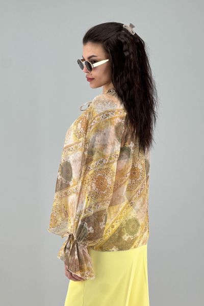 Дамска риза