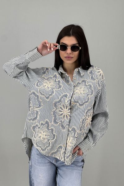 Дамска риза рае