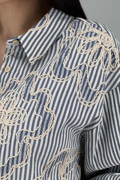 Дамска риза рае