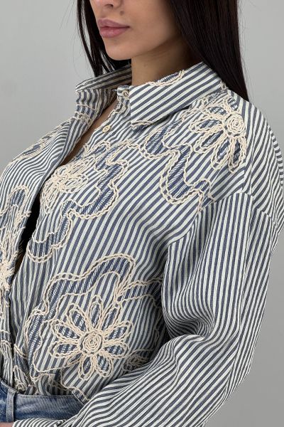 Дамска риза рае