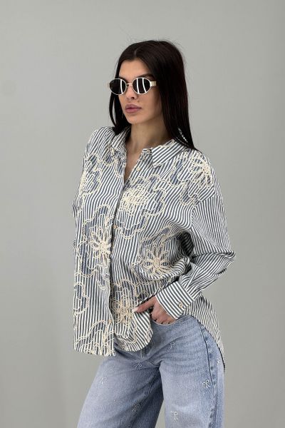 Дамска риза рае