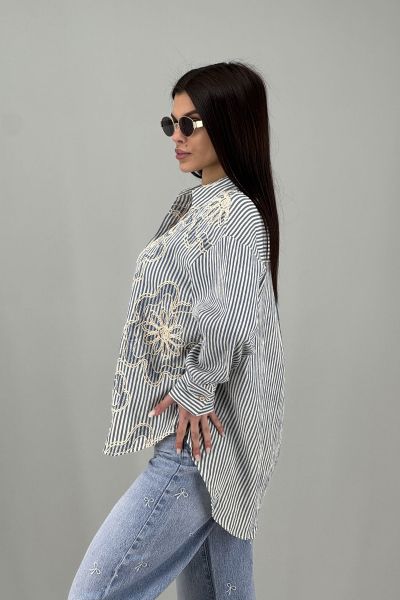 Дамска риза рае