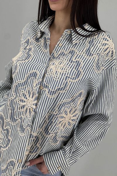 Дамска риза рае