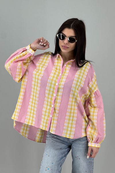 Дамска риза