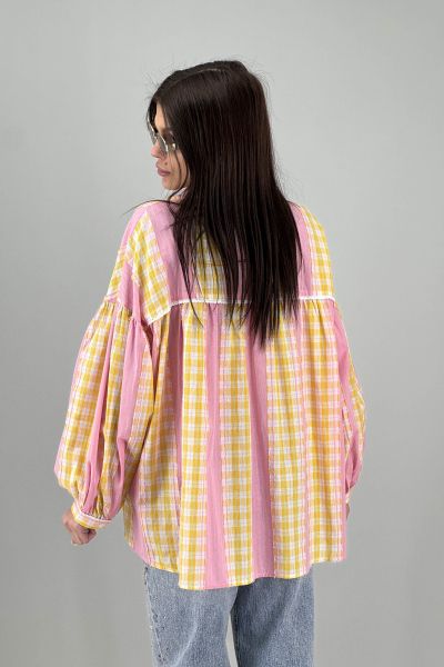 Дамска риза