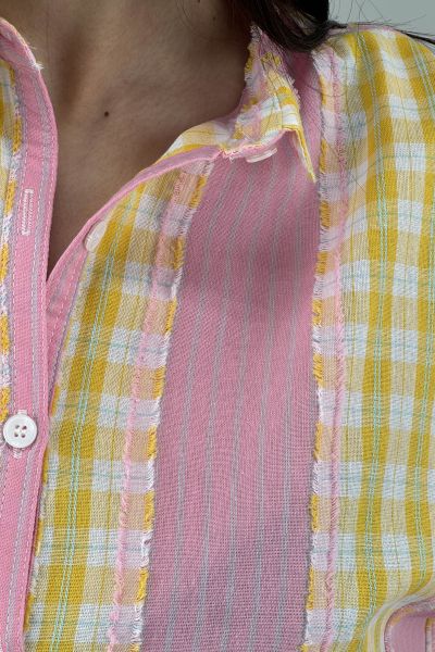 Дамска риза