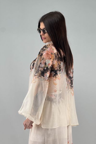 Дамска риза