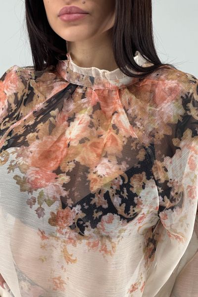 Дамска риза