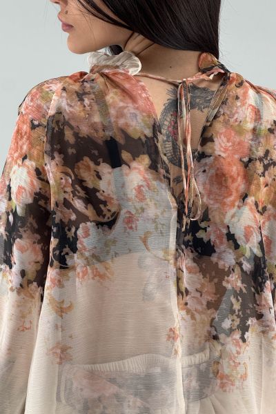 Дамска риза