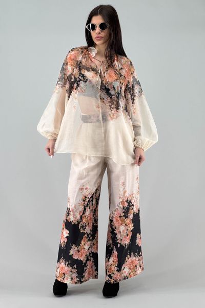 Дамска риза