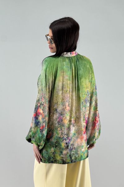 Дамска риза