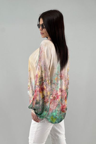 Дамска риза