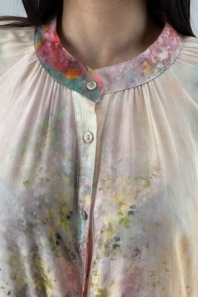 Дамска риза