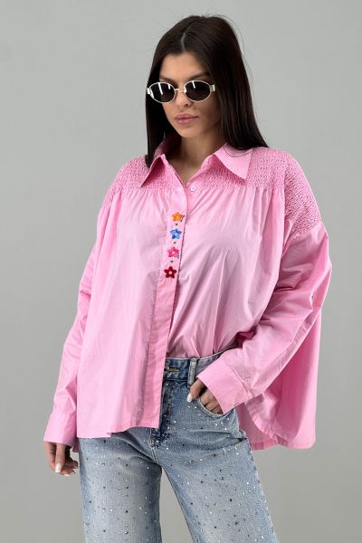 Дамска риза