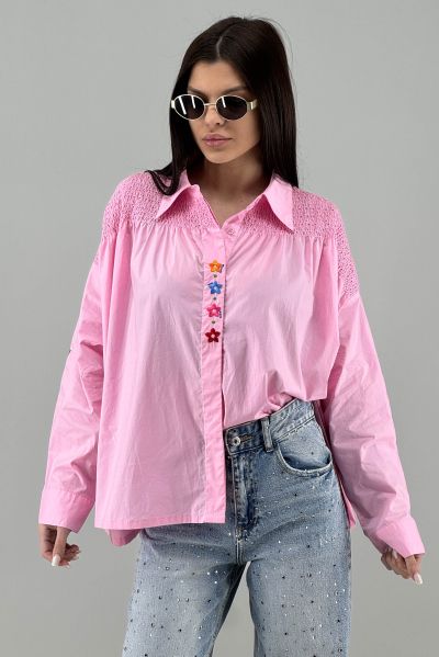 Дамска риза