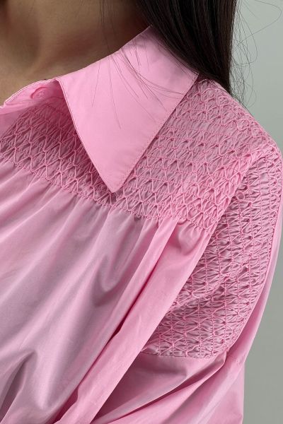 Дамска риза