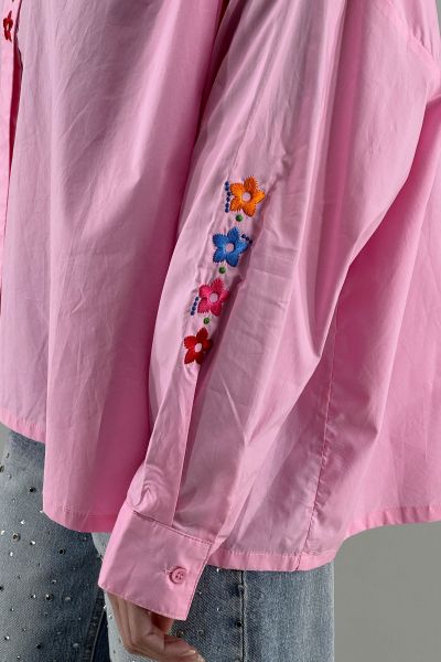 Дамска риза