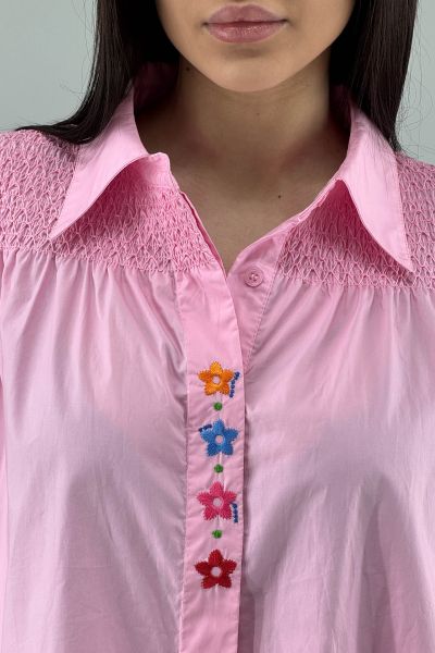 Дамска риза