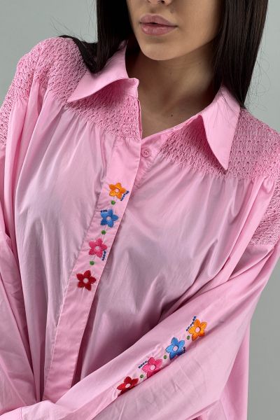 Дамска риза