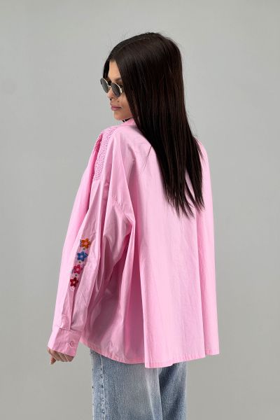 Дамска риза