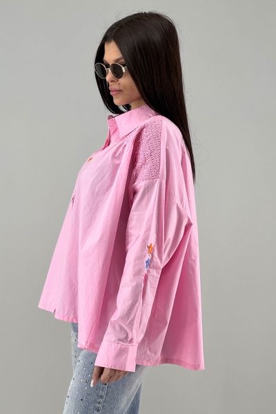 Дамска риза