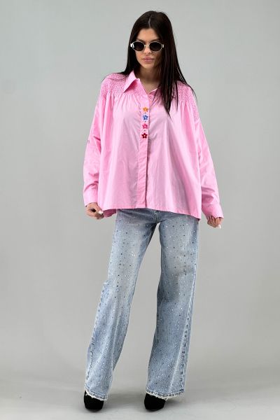 Дамска риза