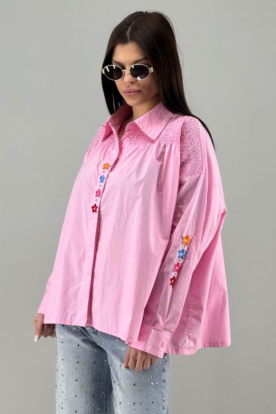 Дамска риза