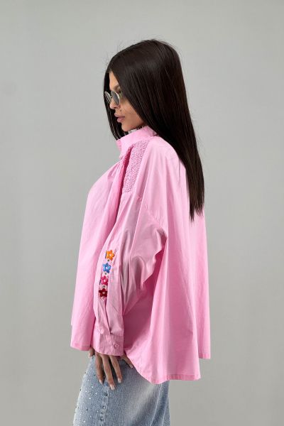 Дамска риза