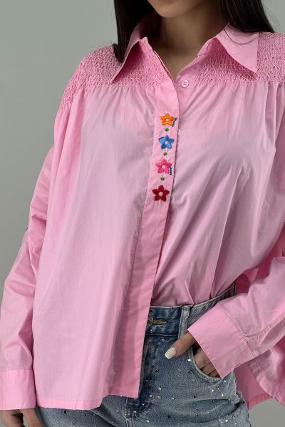 Дамска риза