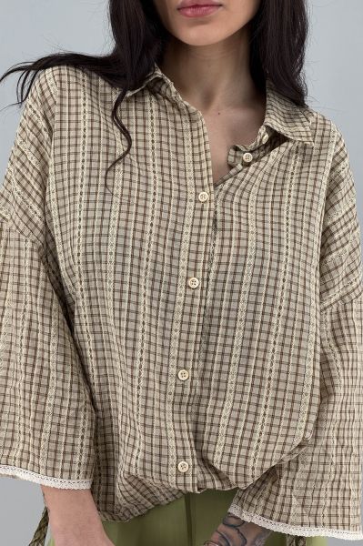 Дамска риза