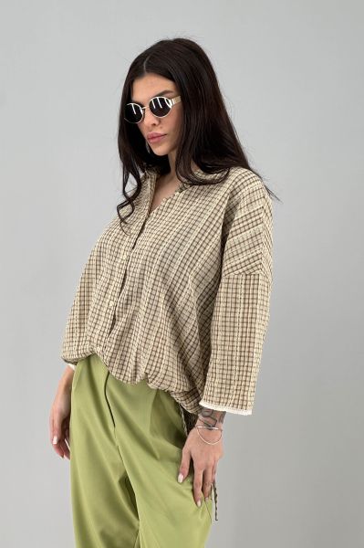 Дамска риза