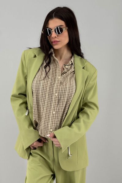 Дамска риза