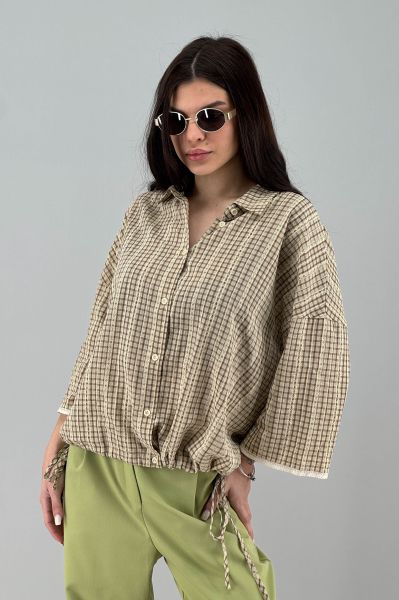 Дамска риза