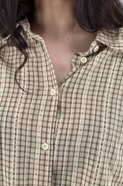 Дамска риза