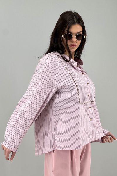 Дамска риза