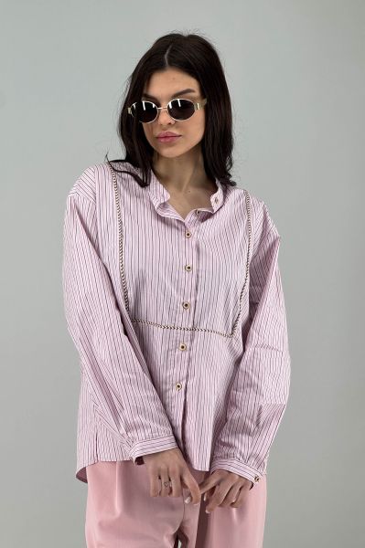 Дамска риза