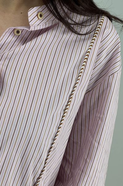 Дамска риза