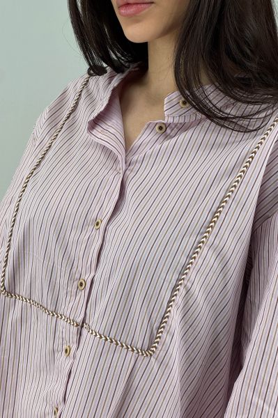 Дамска риза