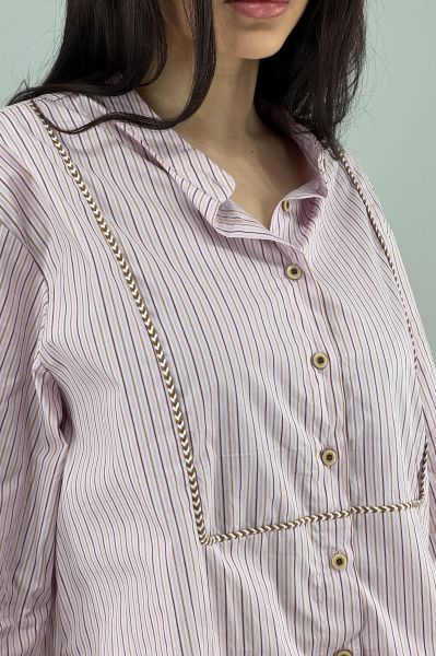 Дамска риза